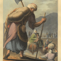 TÜRKEI. Bild 1