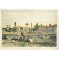 KAIRO. Picture 1