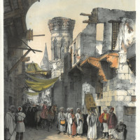KAIRO. Picture 1