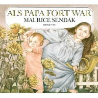Sendak, Maurice. Picture 1