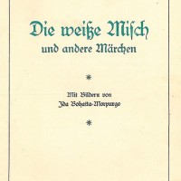 Seemann, Margarete. Bild 1
