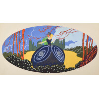 ART DÉCO. Bild 1