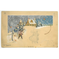 WEIHNACHTEN. Bild 1