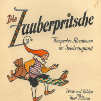 RÜBNER, Kurt (1875 - 1965). Picture 1