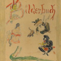 BERNAU, Paul (1911 - 1952). Picture 1