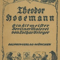 Brieger, Lothar. Bild 1