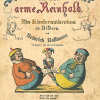 Hoffmann, Heinrich. Bild 1