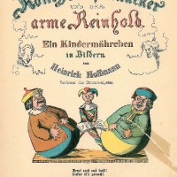 Hoffmann, Heinrich. Bild 1
