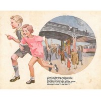 Löw, Fritz. Bild 1