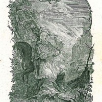 AIDANUS von Lindisfarne. Bild 1