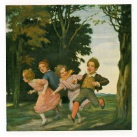 Ostini, Fritz von. Bild 1