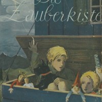 Ehmcke, Susanne. Bild 1