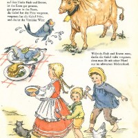 Vogt, Gertrud B(echtel). Bild 1