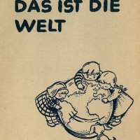 Pease, Josephine van Doltzen. Bild 1