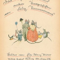 Timmermans, Felix. Bild 1