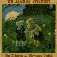 Thiele, Margarete (d.i. Margarete Abshagen). Picture 1